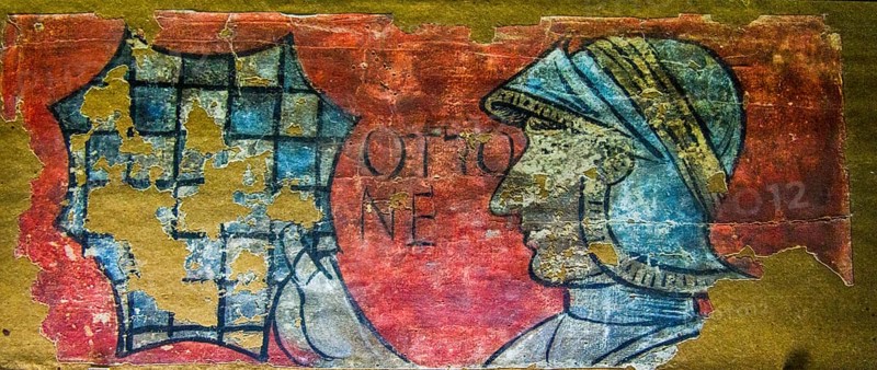 Cido-Carolingian Christian mercenary leader