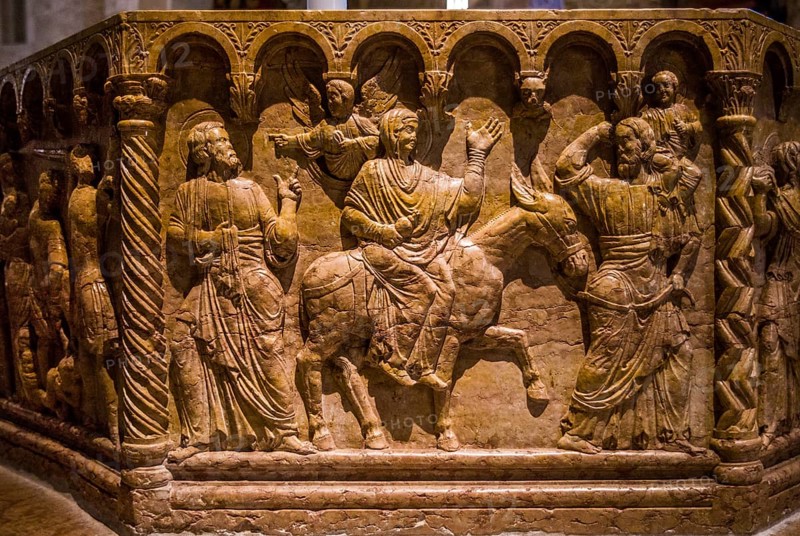Flight into Egypt