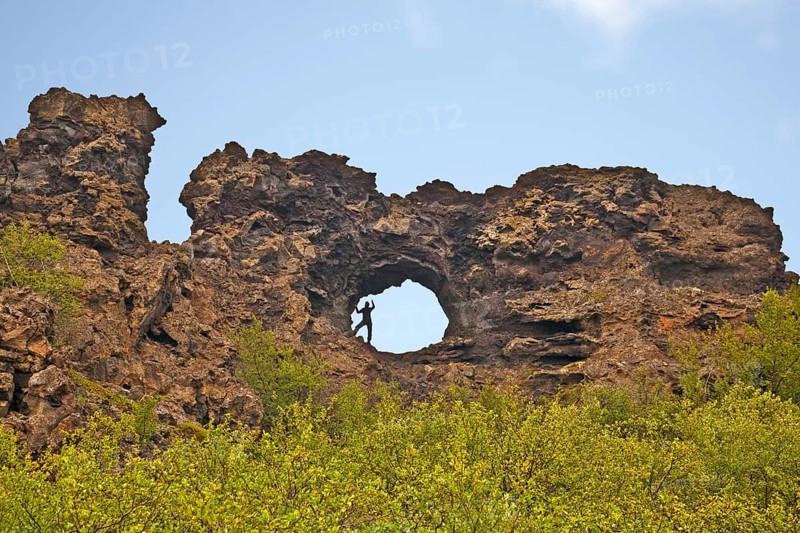 Dimmuborgir