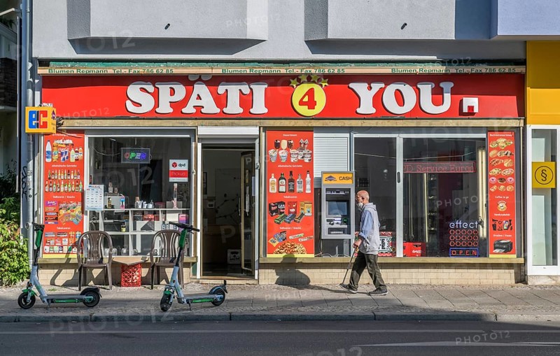Spaeti