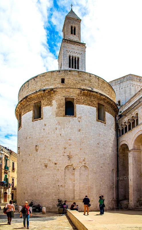 Cathedral of San Sabino