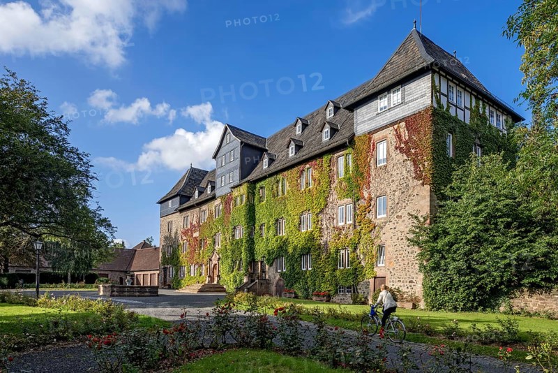 Lauterbach Castle