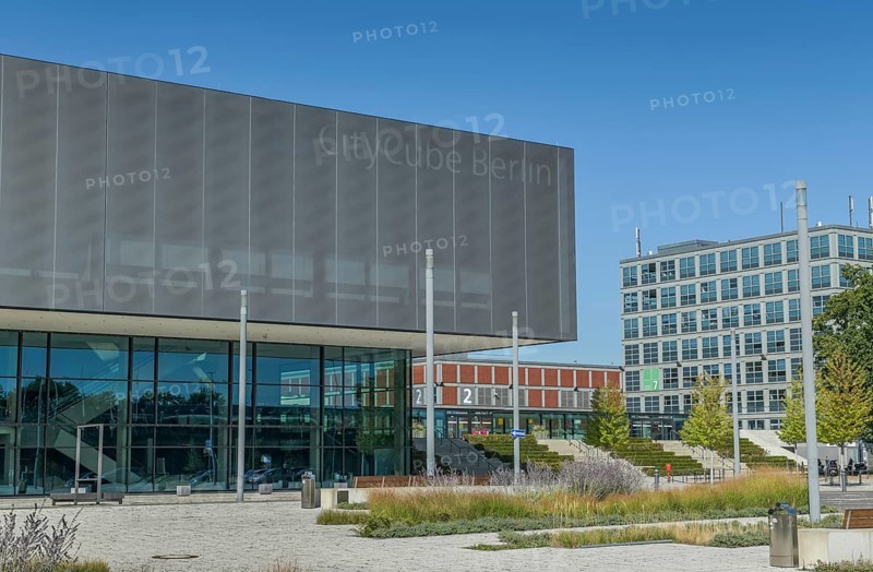 CityCube