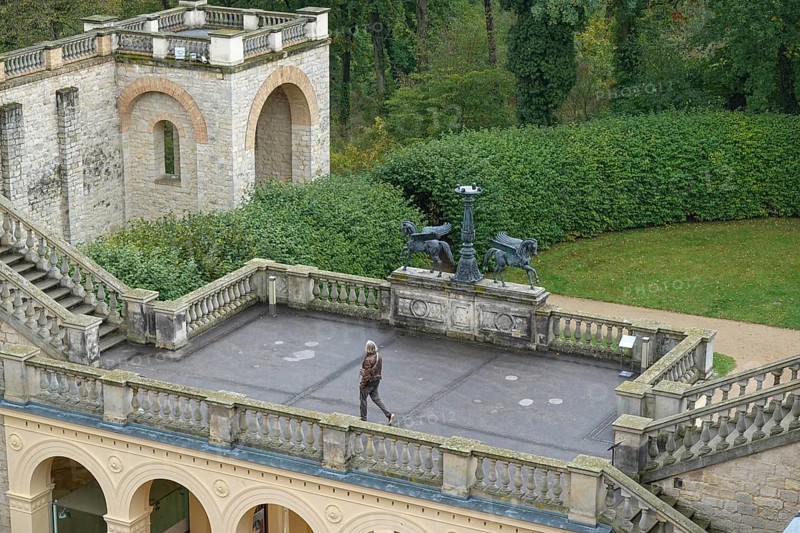 Belvedere Pfingstberg