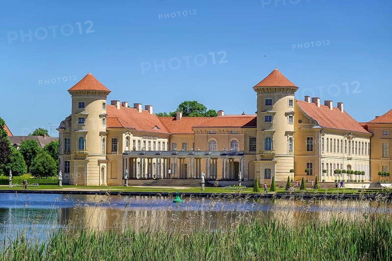Castle