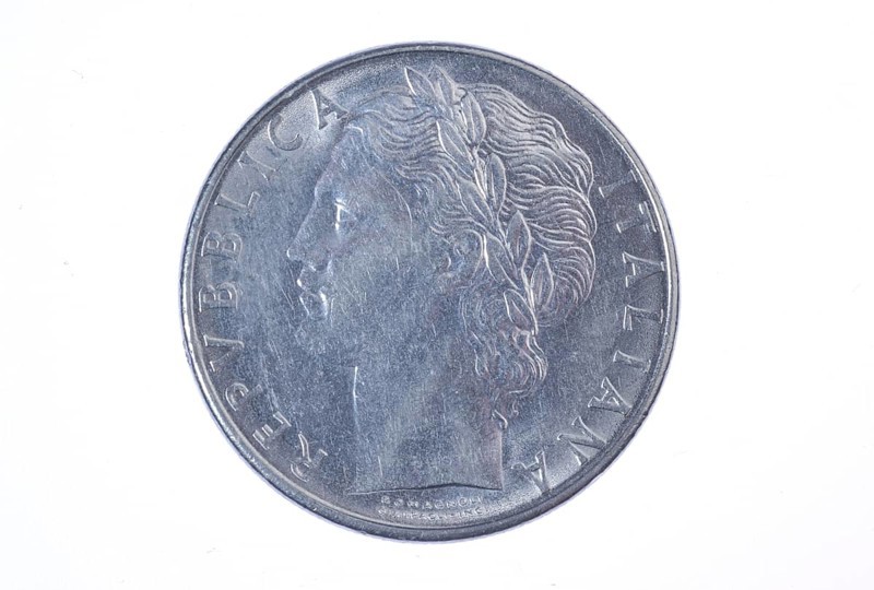 Coin