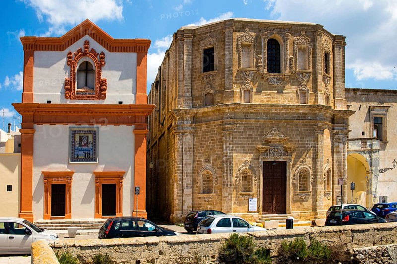 Brotherhood Churches