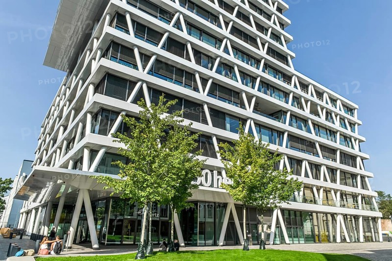 Corporate Headquarters