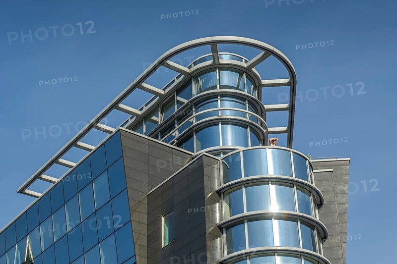SpreeEck office building