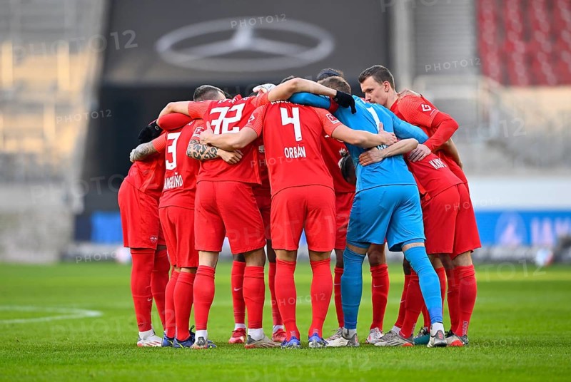 Pre-match team building