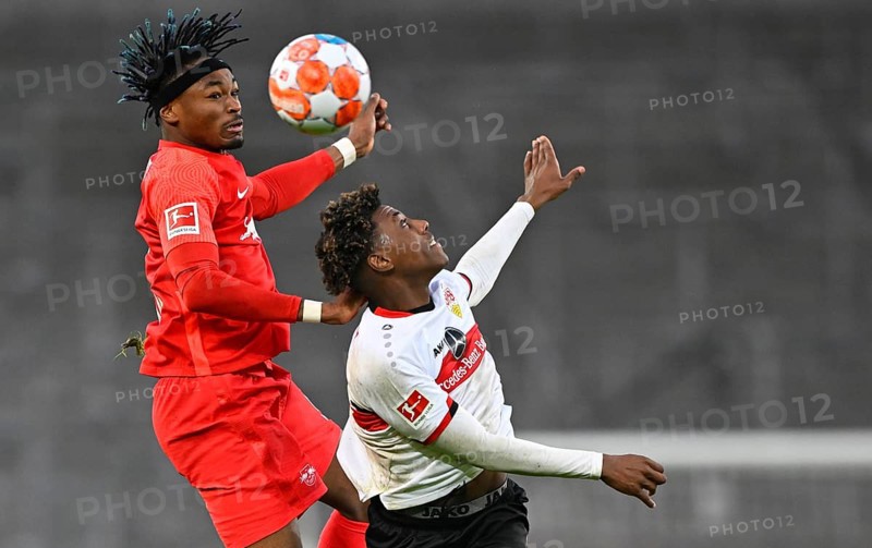 Header duel