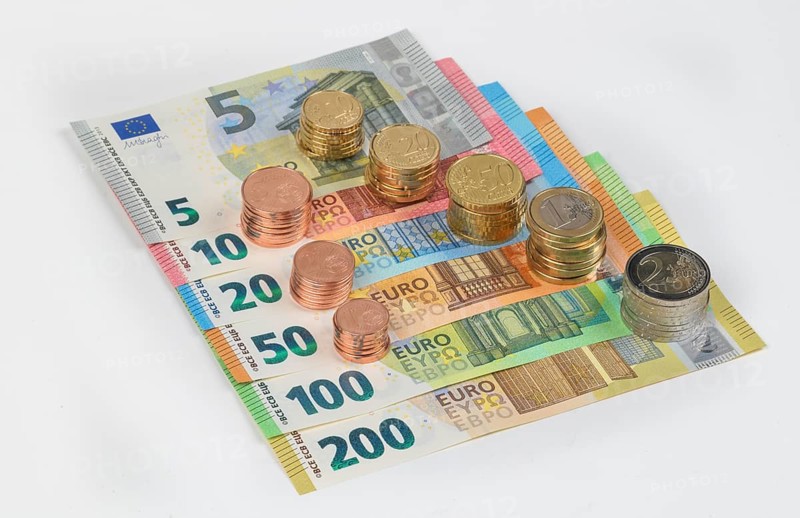 Euro notes