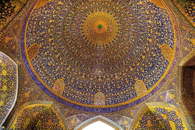 Dome