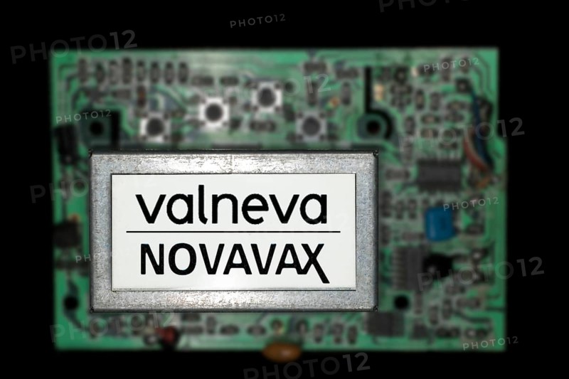 The Corona vaccine Valneva and Novavax