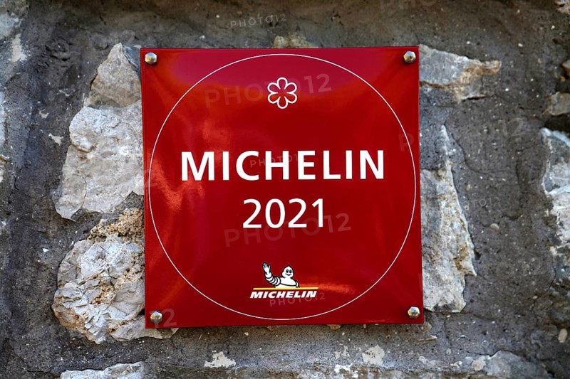 Michelin Gastronomy Star 2021