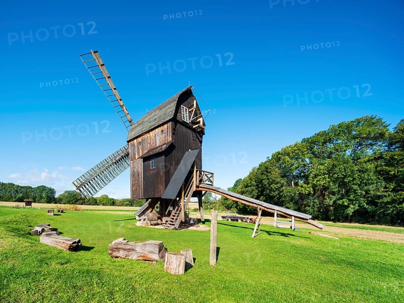 Bockwindmuehle