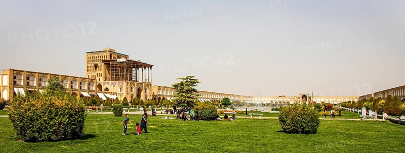 Imam Square
