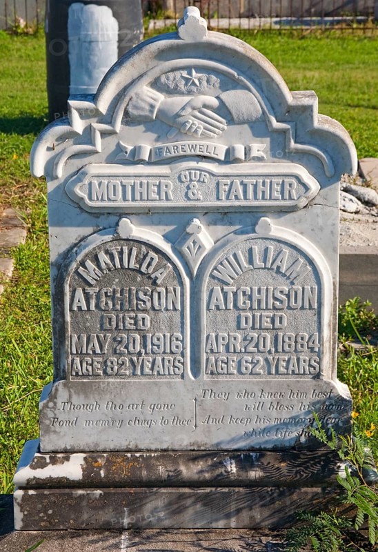 Key West Cemetery