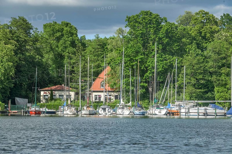 Tegel Sailors' Association