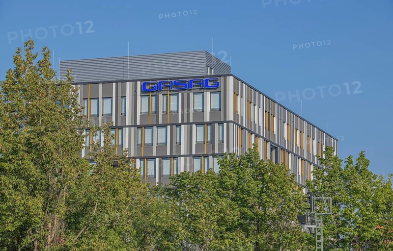 GASAG Headquarters