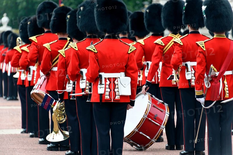Queen's Guard