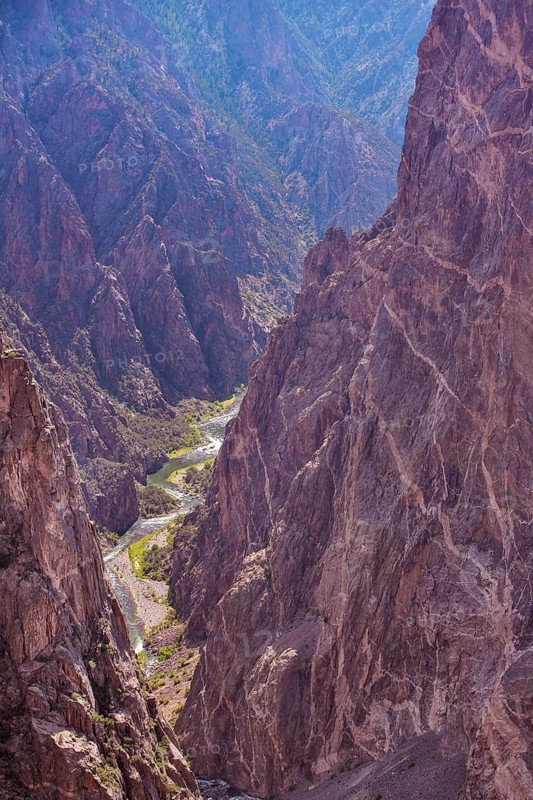Gunnison River