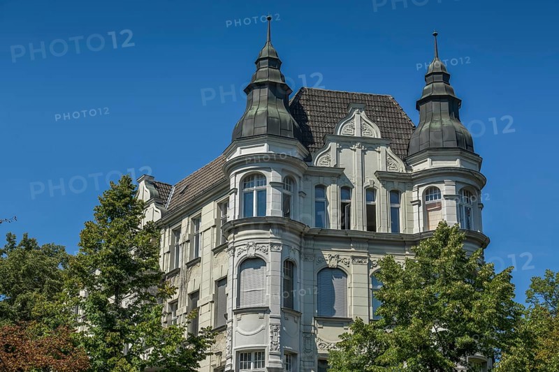 Old building