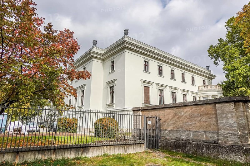 Villa Von-der-Heydt