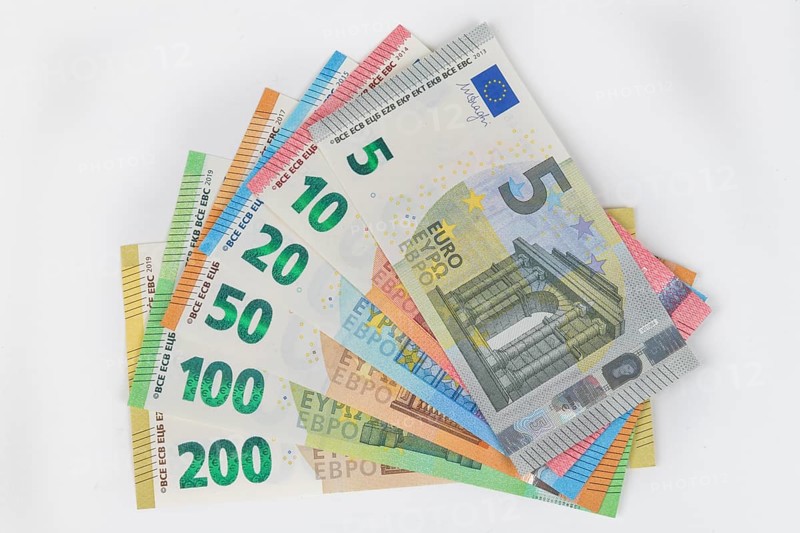 Euro notes