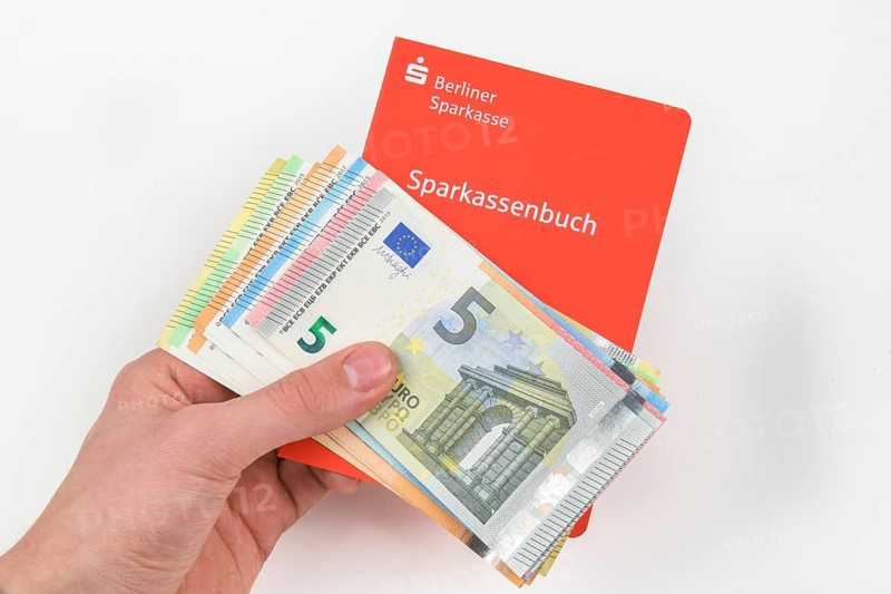 Savings book