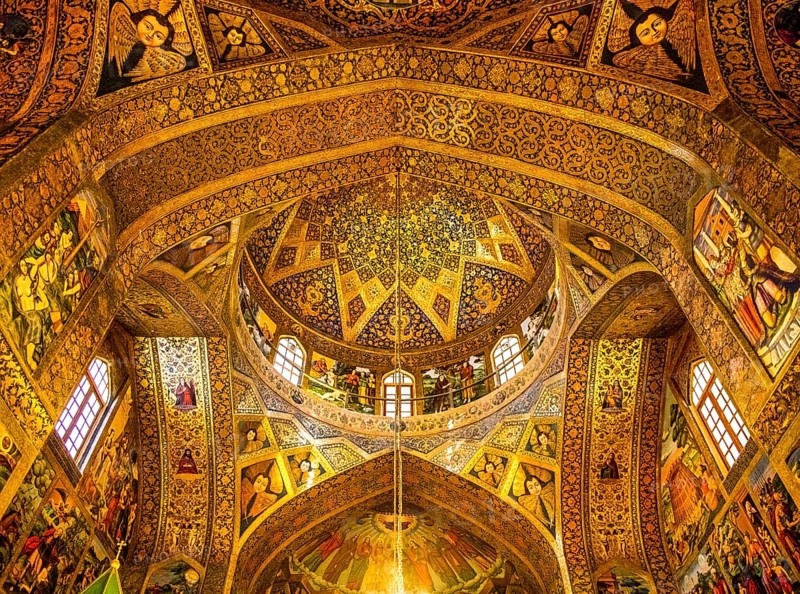 Vank Cathedral
