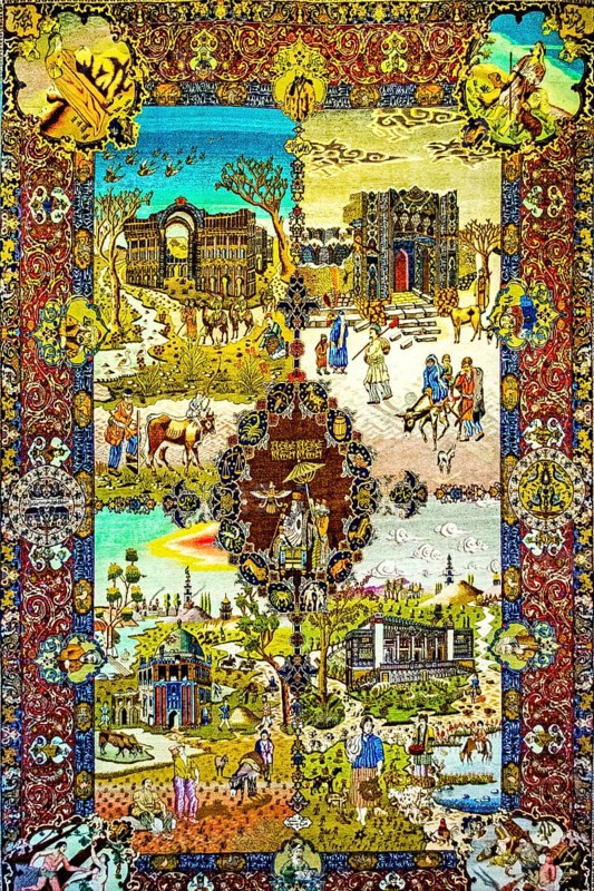 Tabriz