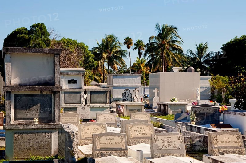 Key West Cemetery