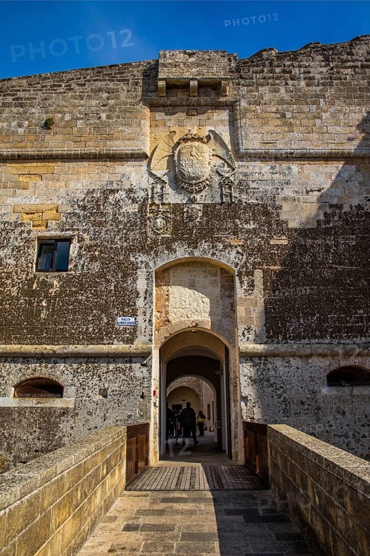 Castello Aragonese