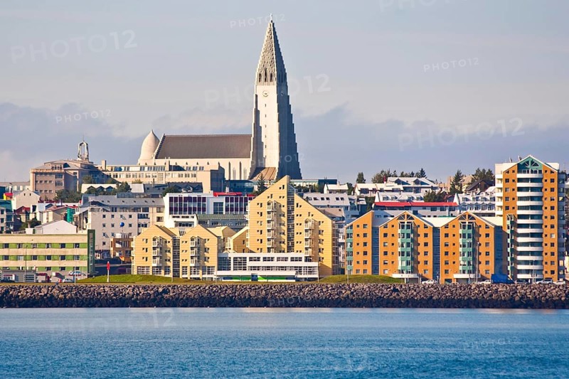 Hallgrimskirkja