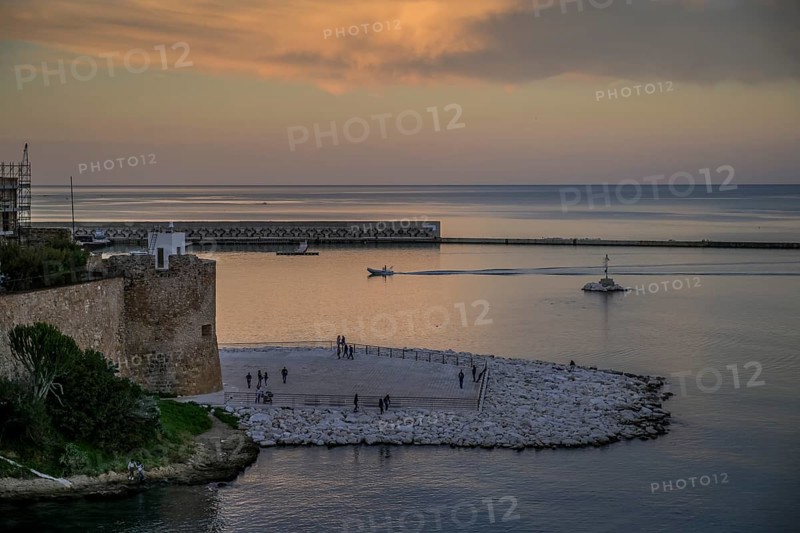 Castello Arabo Normanno
