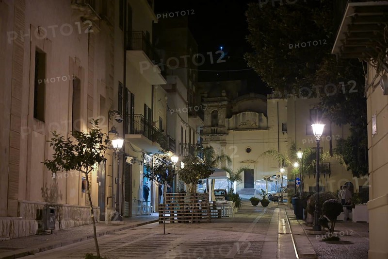 Old Town