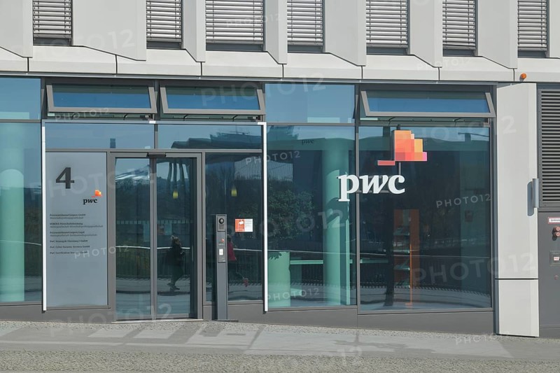 PricewaterhouseCoopers GmbH Wirtschaftspruefungsgesellschaft