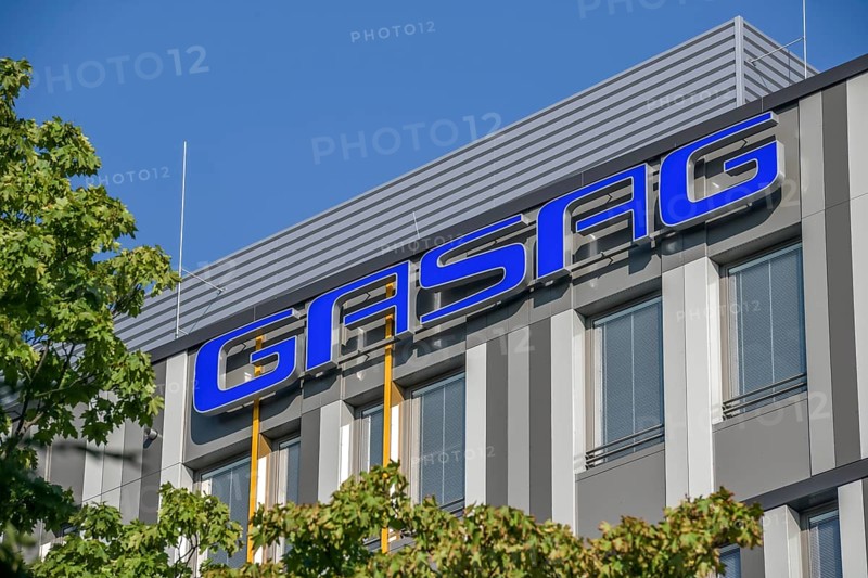 GASAG Headquarters