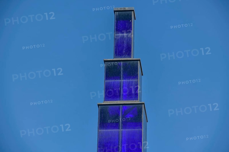 Blue Obelisk