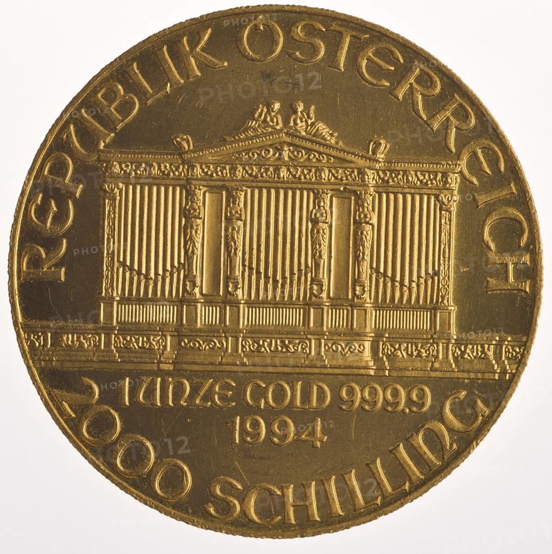 Gold Coin