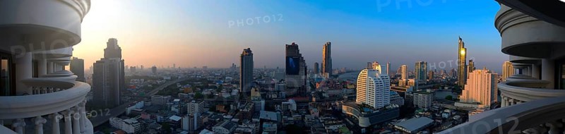 City view