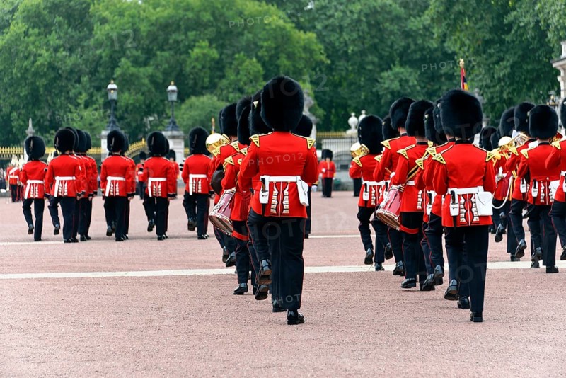 Queen's Guard