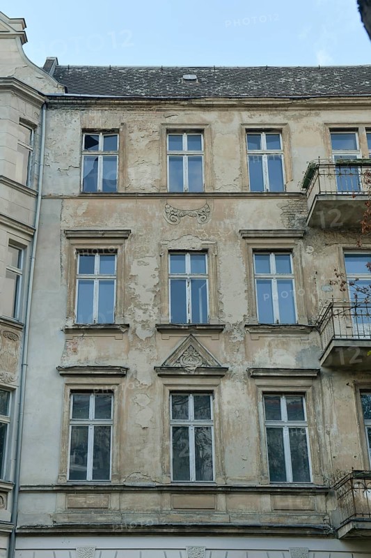 Ghost house