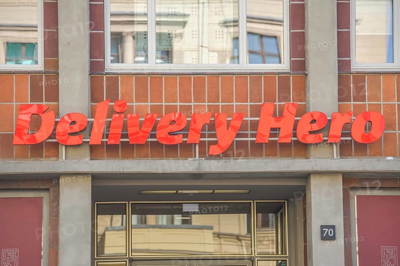 Delivery Hero