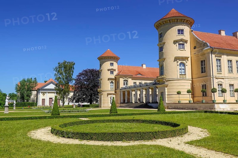 Castle