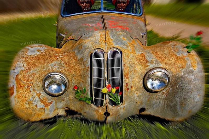 Photomontage