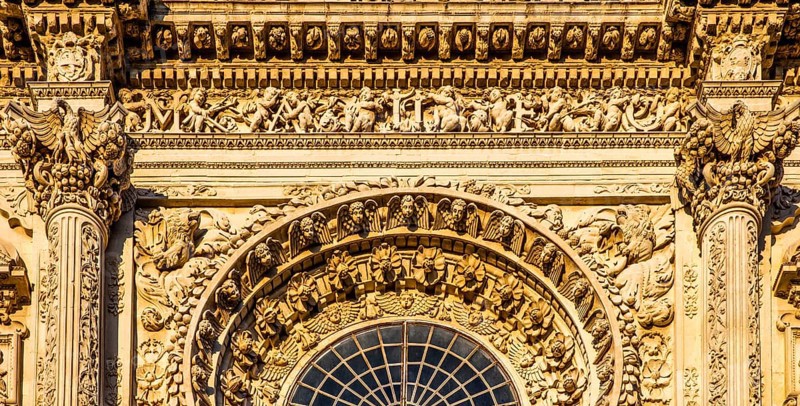Rose window