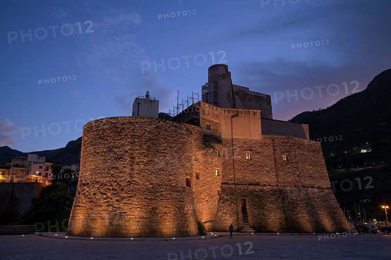 Castello Arabo Normanno