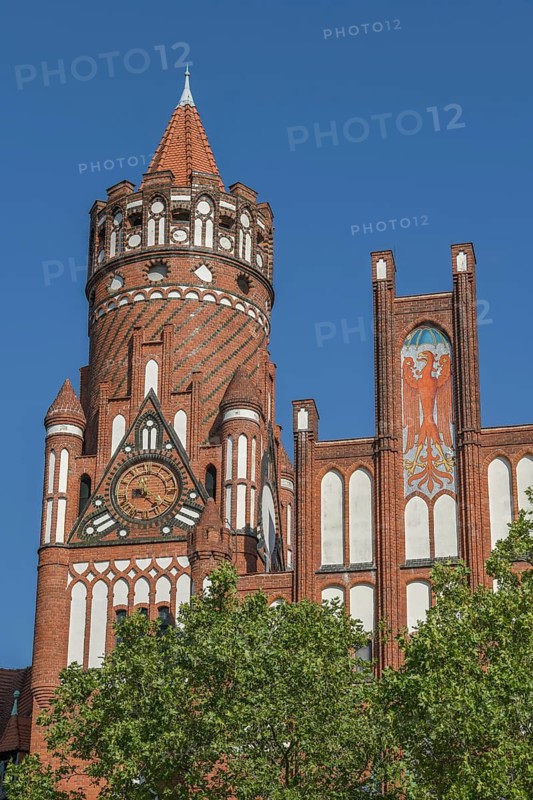 City Hall